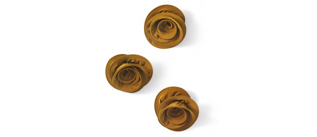 SI SBOCCIA SOUND ABSORBING CEILING SYSTEM